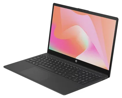 Produktbild von HP 15-fd0411ng, Intel® N, 39,6 cm (15.6"), 1920 x 1080 Pixel, 4 GB, 128 GB, Windows 11 Home in S mode