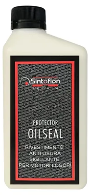 Zdjęcie produktu dla OLEJ SILIKONOWY SINTOFLON PROTECTOR, pojemność 500 ml