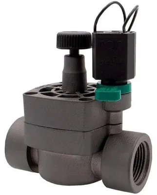 Zdjęcie produktu dla Zawór elektromagnetyczny rain rn 154 1" 24V ac nawadnianie domowe
