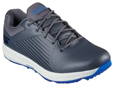 Produktbild von Skechers Go Eite 5 GF Herren Golfschuhe Golf 214065 GYBL grau , Schuhgröße:42 EU
