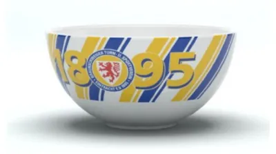 Produktbild von Eintracht Braunschweig Müslischale Classic