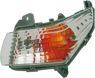 Obrázek produktu pro Blinker vorne links für: passend für Suzuki GSR600 '06-10