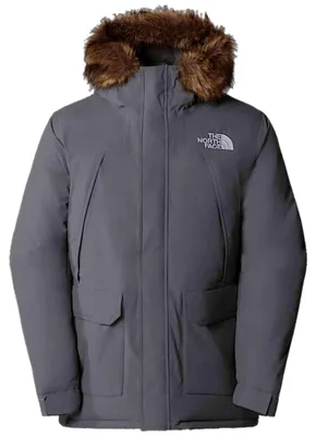 Produktbild von Mantel The North Face NF0A5GJF0UZ1 für Herren