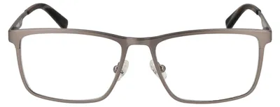 Produktbild von Harley-Davidson HD50050 Brillenfassung Herren Metall Silber 54-16-140