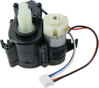 Produktbild von 15-ZJ04 XLH 9115 9116 S911 S912  front steering gear