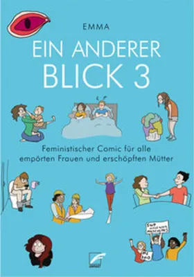 Obrázek produktu pro Ein anderer Blick 3