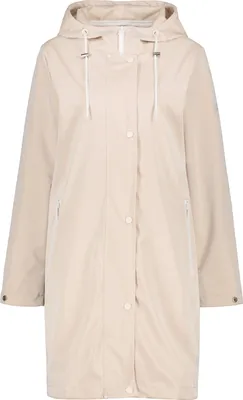Produktbild von alife and kickin NuriaAK A Rain Jacket Damen Regenjacke, Übergangsjacke, Jacke