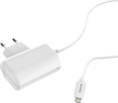 Immagine prodotto di Hama 00183269 Caricatore per dispositivi mobili Bianco Indoor