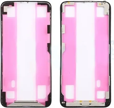 Zdjęcie produktu dla RAMKA WYŚWIETLACZA EKRANU LCD DO iPhone 11 Pro