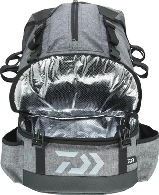 Produktbild von Daiwa D-VEC Rucksack, 30l