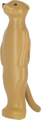 Produktbild von Niedliche Erdmännchen Gießkanne 2 L, Kinder Gießkanne, Gartendeko