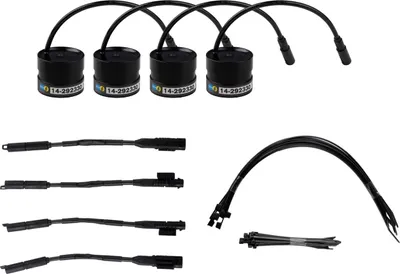 Produktbild von BILSTEIN Deaktivierungsmodul elektronische Dämpferregulierung 14-292330 Hinten Vorne für VW Golf VII Schrägheck (5G1, BQ1, BE1, BE2)