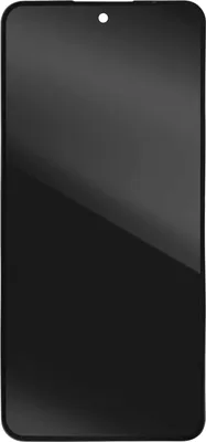 Produktbild von Relife, Display Komplett Nothing Phone 3a / 3a Pro LCD mit Touch Glas, Schwarz