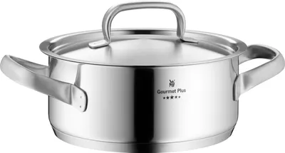 Image de WMF Bratentopf 20cm Gourmet Plus 2,5L