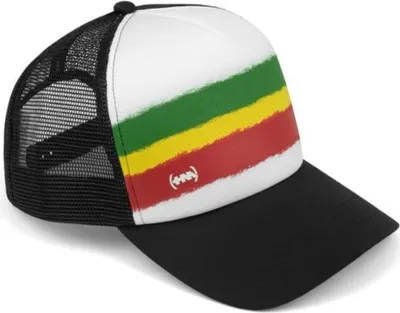 Obrázok produktu pre Monotox Čiapky Rasta Cap, MX22031