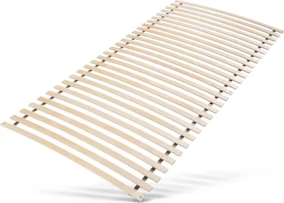 Produktbild von BeCo Quick 28 Premium Rollrost, Größe:140 x 200 cm