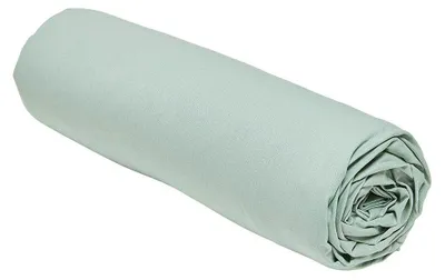 Produktbild von Spannbettlaken Grand, Baumwolle, 180 x 200 cm