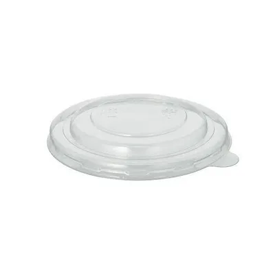 Produktbild von Deckel für Suppenbecher R-PET rund Ø 11,1 cm · 1,2 cm