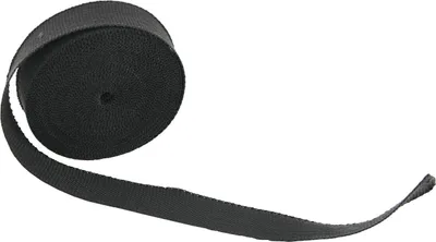Produktbild von Silent Sport Hitzebeständiges Klebeband Hitzeschutzband SP 10mx30mm schwarz