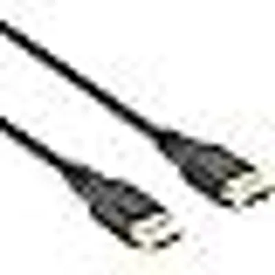 Produktbild von CAC-1093 DisplayPort? 2.1 DP54? VESA® es Kabel 8K120Hz 3m