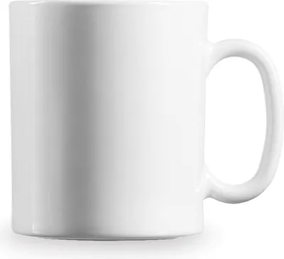 Produktbild von Arcoroc EVOLUTION dauerhafte Opal Becher 300ml Satz von 6pcs. - Hendi 63391