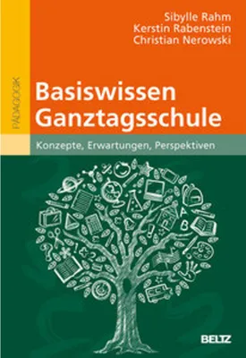 Produktbild von Basiswissen Ganztagsschule