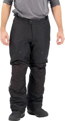 Imagen del producto de Pantalones Revit Outback 4 H2O, color , talla S, corte regular, para hombre