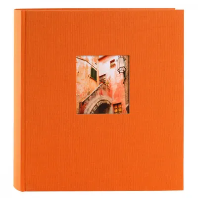 Zdjęcie produktu dla Goldbuch Bella Vista, Różowy, 60 ark., 250 mm, 250 mm, 1 szt.