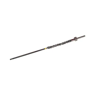 Image de STURMEY ARCHER Chaîne de traction Axe d'aiguille pour 5-vitesse Marqueu jaune