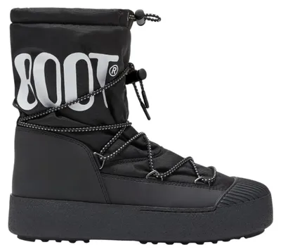 Immagine prodotto di MOON BOOT MB MTRACK POLAR NYLON nero 43