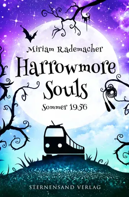 Produktbild von Harrowmore Souls (Band 7)