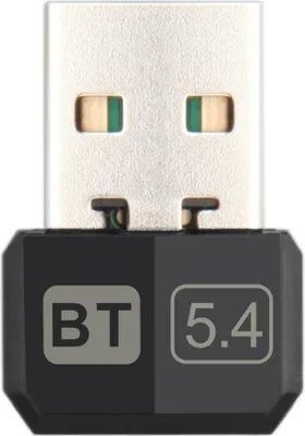 Obrázok produktu pre Apt Usb Adaptér Ak344 Bluetooth 5.4
