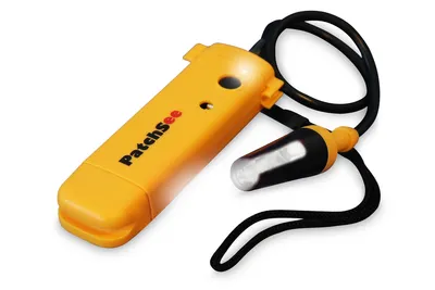 Image de PatchSee PRO Patchlight BL/PRO-BL
