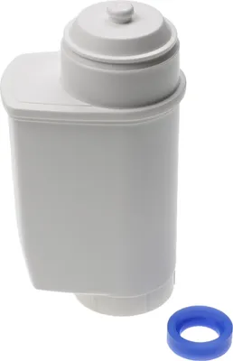 Produktbild von vhbw Wasserfilter Filter Ersatz für Bosch TCZ70033 für Kaffeevollautomat, Espressomaschine Weiß
