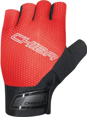 Produktbild von CHIBA Ergo Superlight rot XL