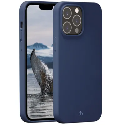 Produktbild von Greenland-iPhone 14 Pro Max-Pacific Blue