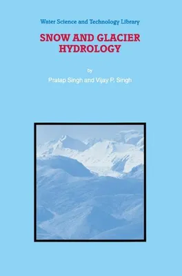Produktbild von Snow and Glacier Hydrology