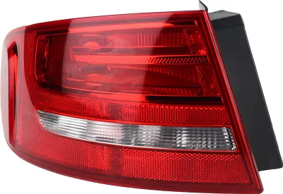 Produktbild von Heckleuchte passend für Audi A4 8K 04/2008- außen Links 8K9945095 Johns