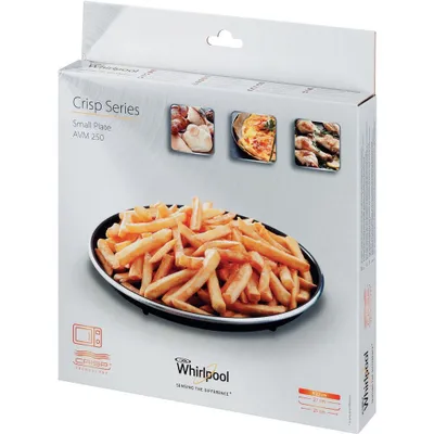 Obrázok produktu pre Wpro AVM250, Riad, Čierna, Kov, 3,1 L, CE, 270 mm