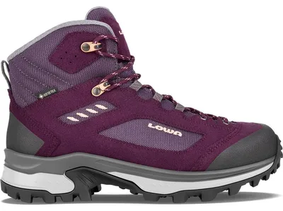 Produktbild von Lowa Damen Wanderschuh Corvara GTX Mid Ws 39,5