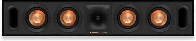 Immagine prodotto di Klipsch R 30C Diffusore centrale nero Non imballato 1 pezzo