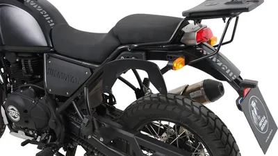 Immagine prodotto di HB63075900001 HEPCO & BECKER C-Bow Himalayan, 2018-