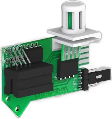 Image de Limodor Feuchtemodul C-FR4, 1 pièce.