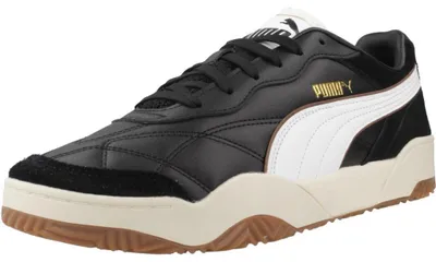 Produktbild von Puma Sneakers 397455-01 in Black color size 43
