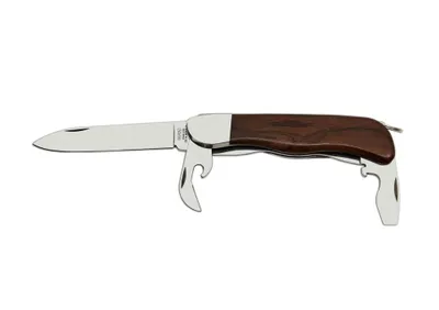 Obrázek produktu pro Nůž Mikov HIKER 116-ND-3 AK KP