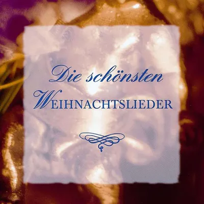 Produktbild von Various: Schönsten Weihnachtslieder