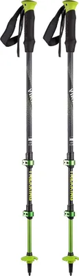 Zdjęcie produktu dla Viking Kivi Green 65 - 135 cm Kije trekkingowe