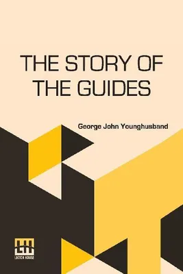 Produktbild von The Story Of The Guides