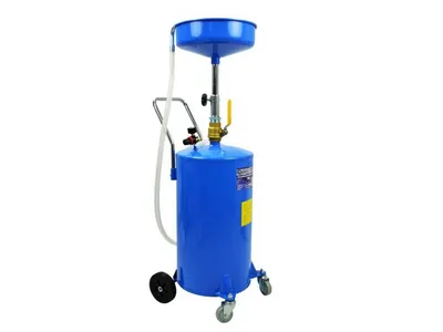 Obrázek produktu pro GEKO Pneumatická odsávačka ho oleje 70l G02121