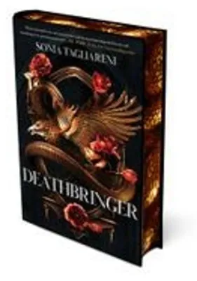 Produktbild von Deathbringer (Deluxe-Edition)